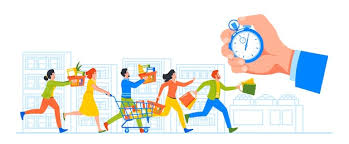 The Psychology Behind Flash Sales and Limited-Time Offers